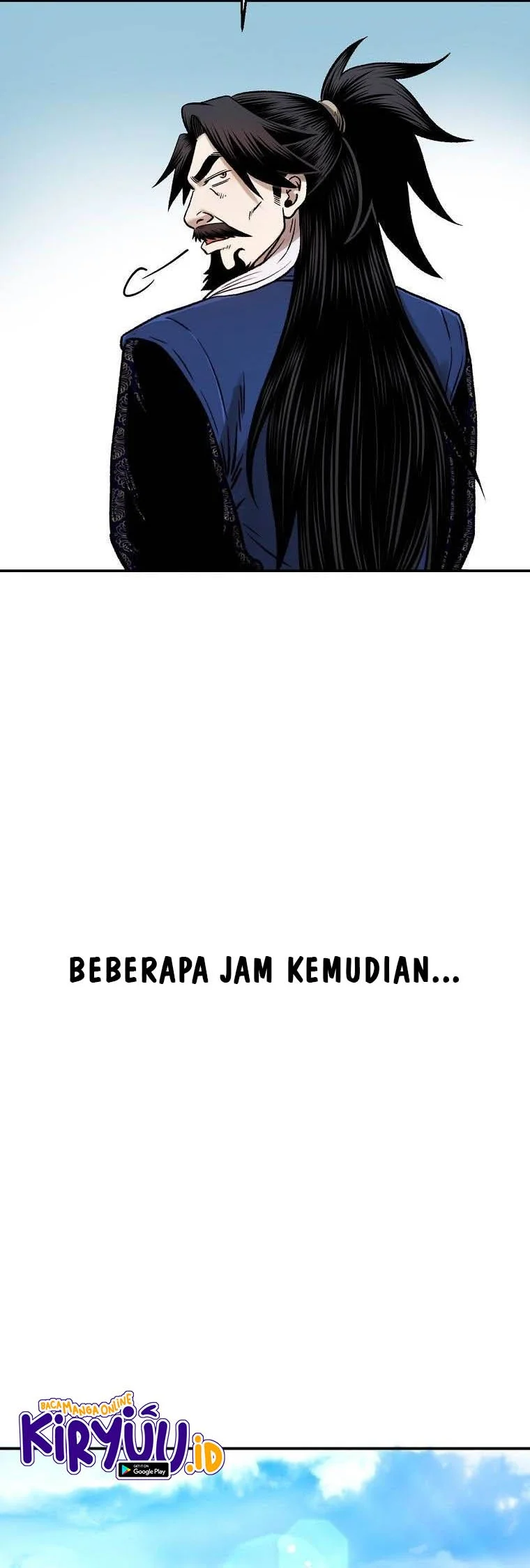 Demon in Mount Hua Chapter 33 - halaman 38