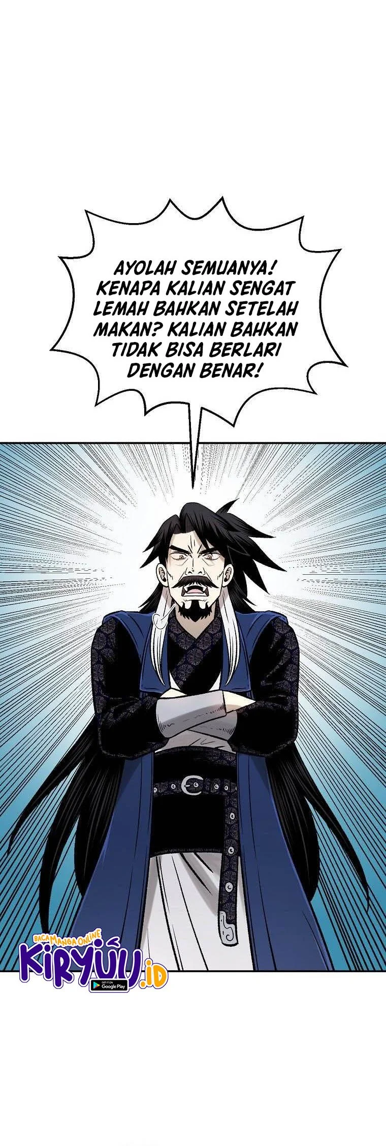 Demon in Mount Hua Chapter 33 - halaman 42