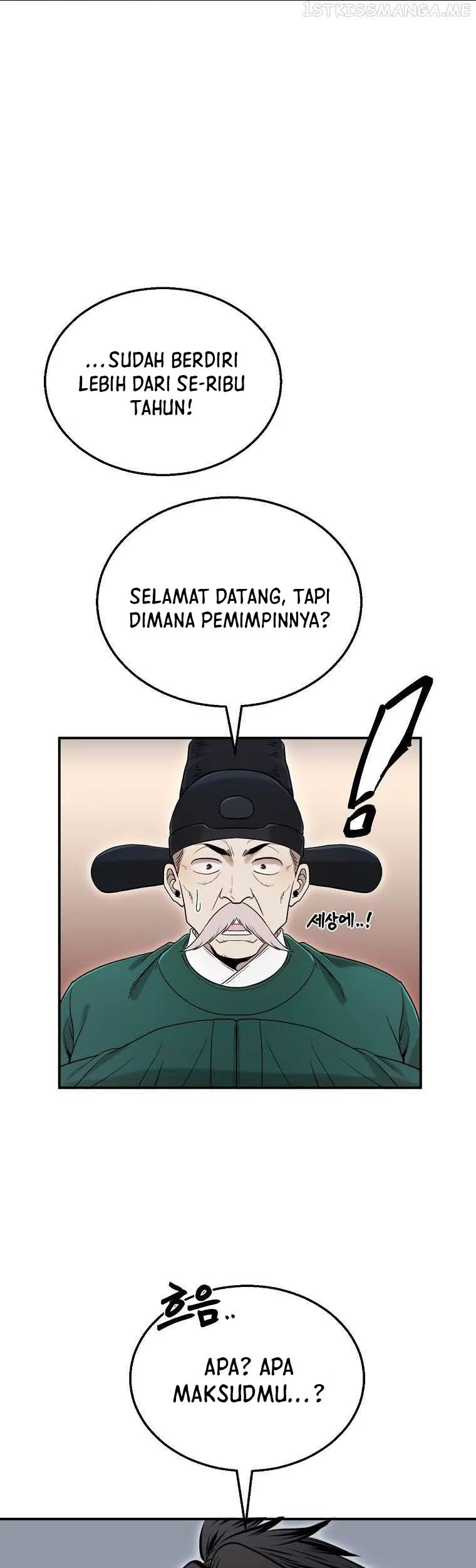 Demon in Mount Hua Chapter 33 - halaman 51