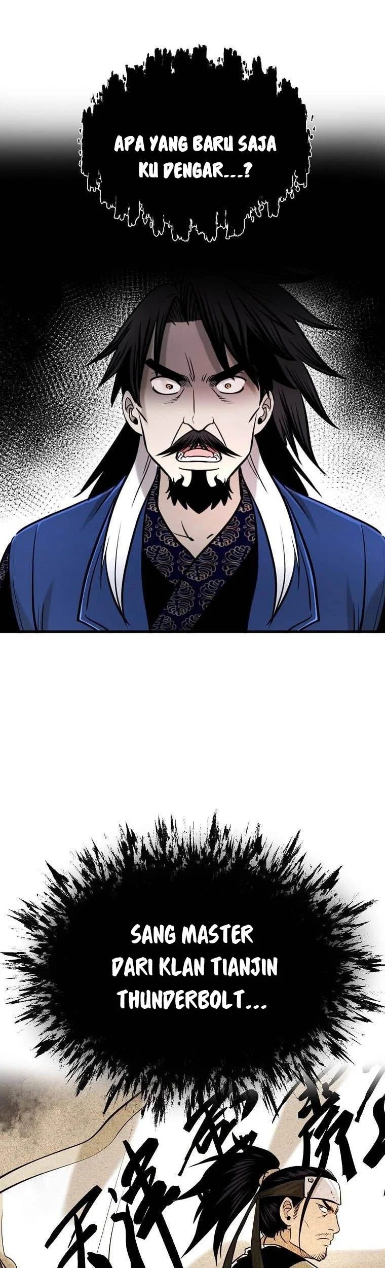 Demon in Mount Hua Chapter 33 - halaman 57