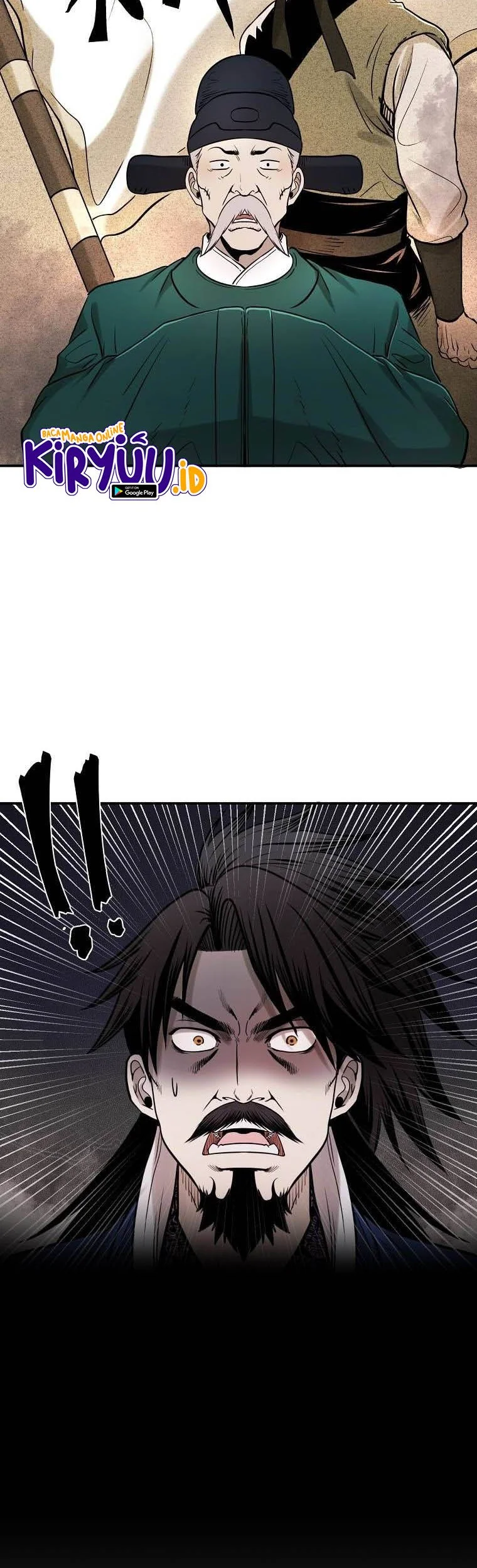 Demon in Mount Hua Chapter 33 - halaman 58