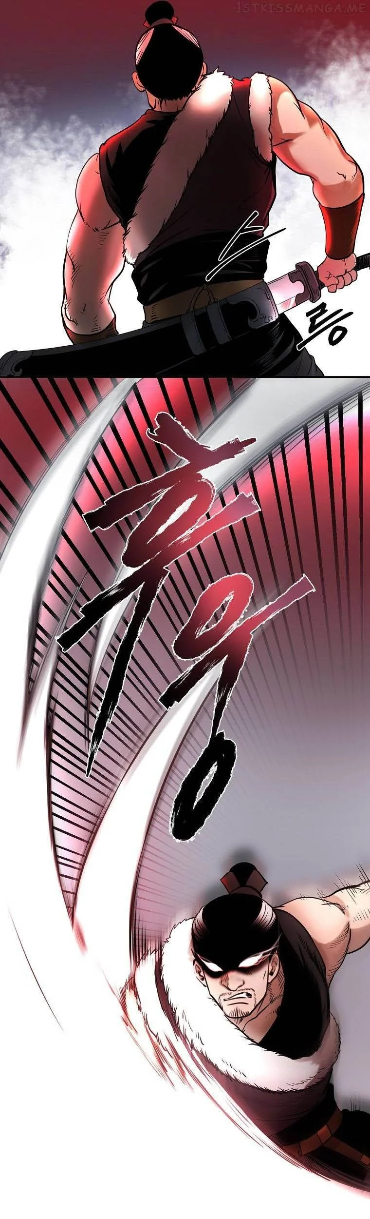 Demon in Mount Hua Chapter 33 - halaman 63