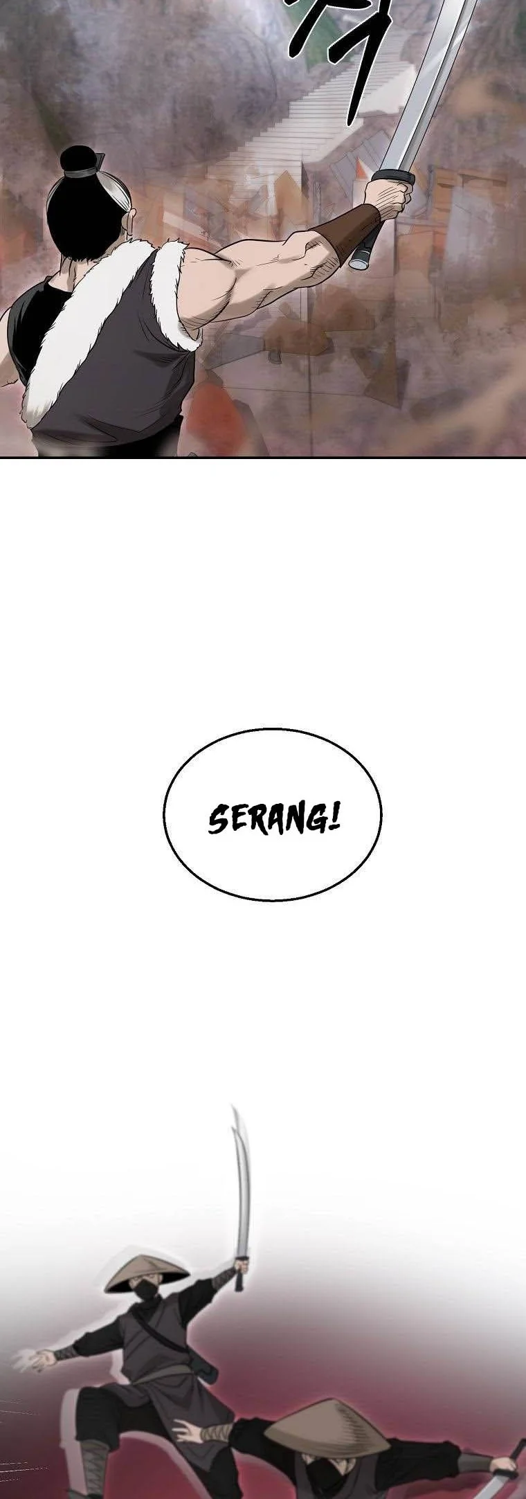 Demon in Mount Hua Chapter 33 - halaman 66
