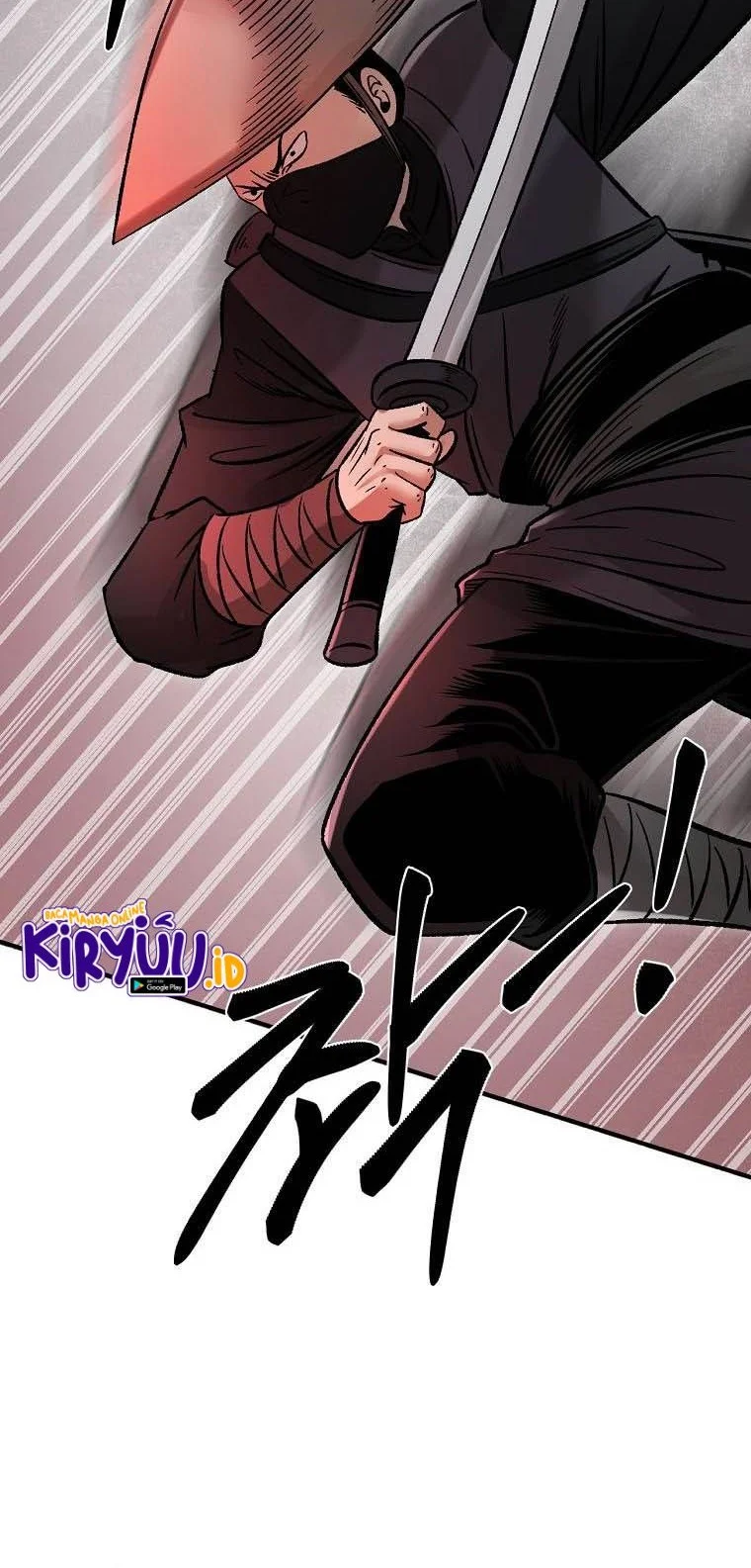 Demon in Mount Hua Chapter 34 - halaman 13