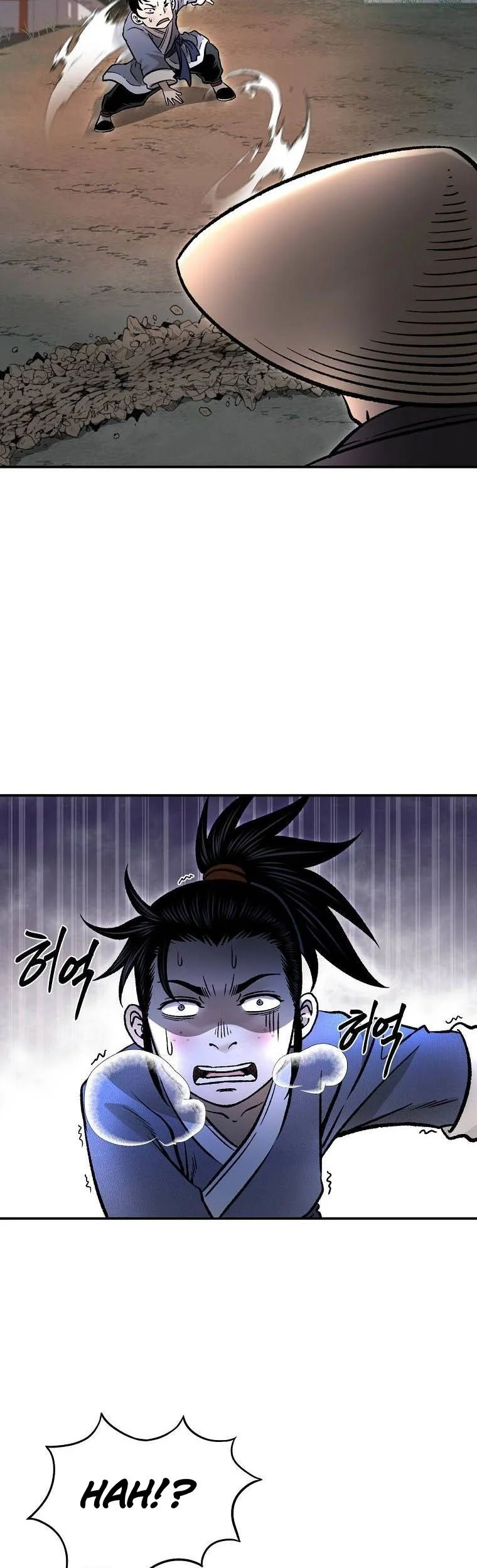 Demon in Mount Hua Chapter 34 - halaman 16