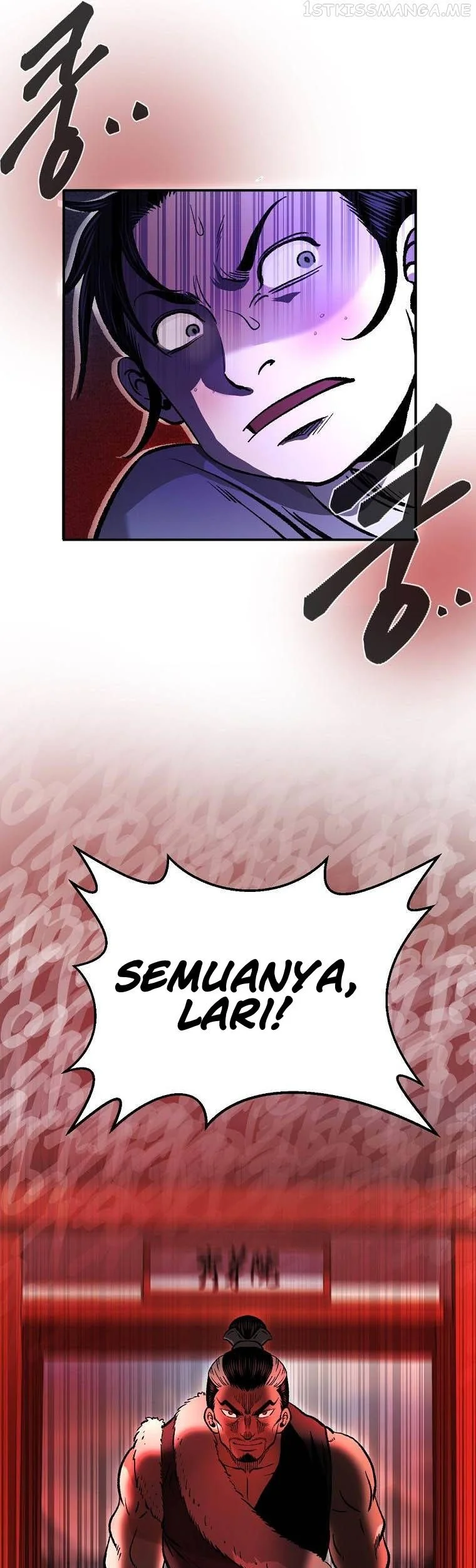 Demon in Mount Hua Chapter 34 - halaman 22