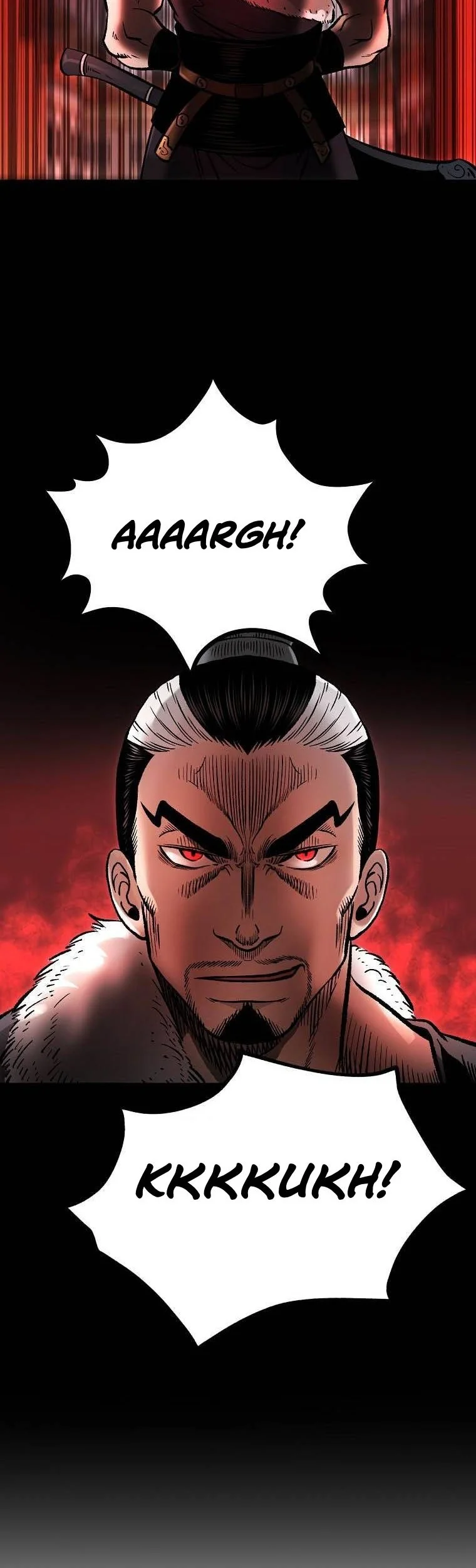 Demon in Mount Hua Chapter 34 - halaman 23