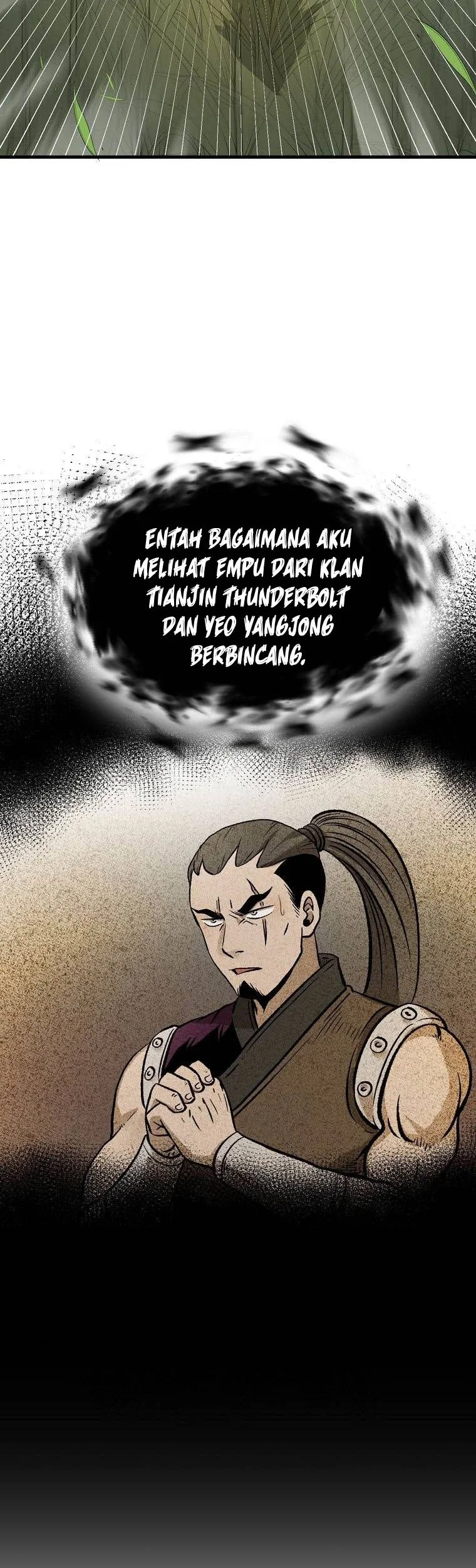 Demon in Mount Hua Chapter 34 - halaman 3