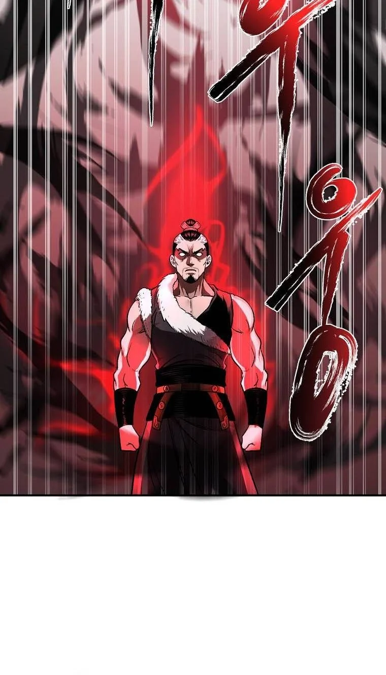 Demon in Mount Hua Chapter 34 - halaman 33