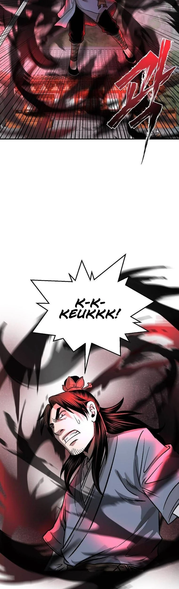 Demon in Mount Hua Chapter 34 - halaman 35