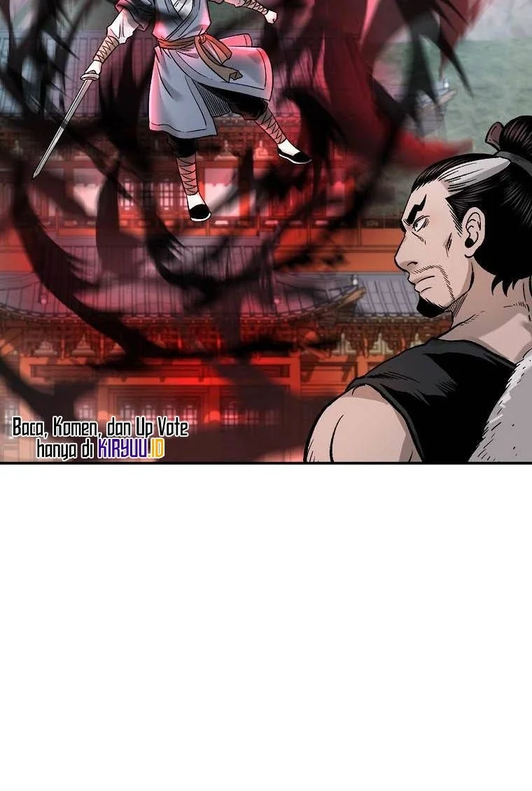 Demon in Mount Hua Chapter 34 - halaman 37