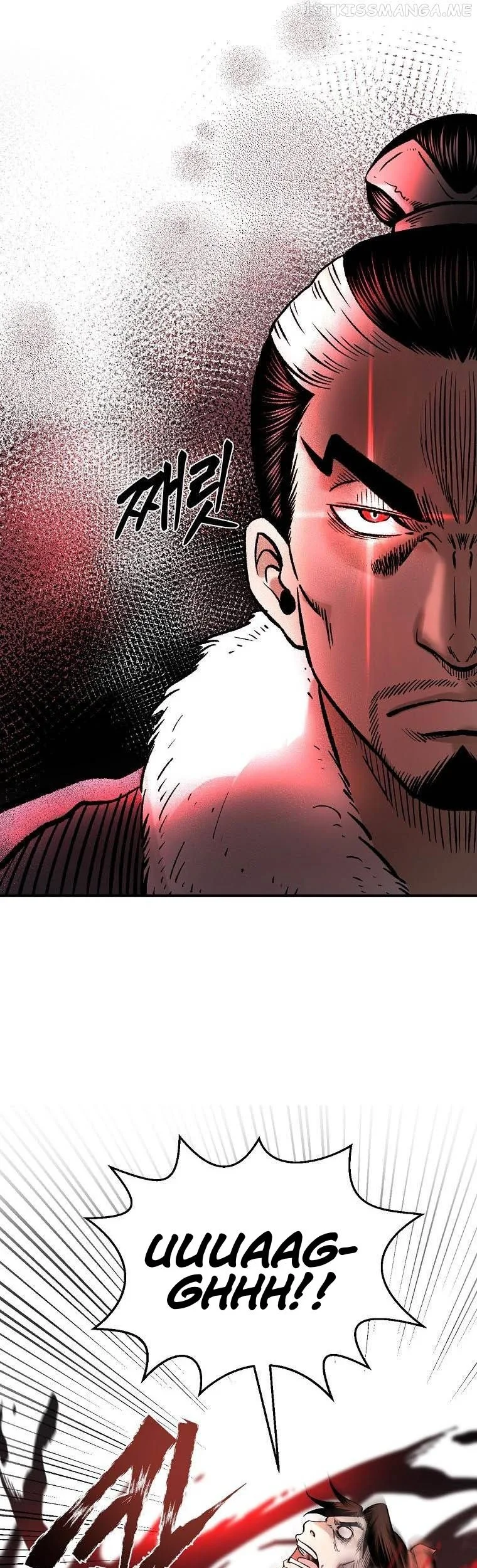 Demon in Mount Hua Chapter 34 - halaman 38