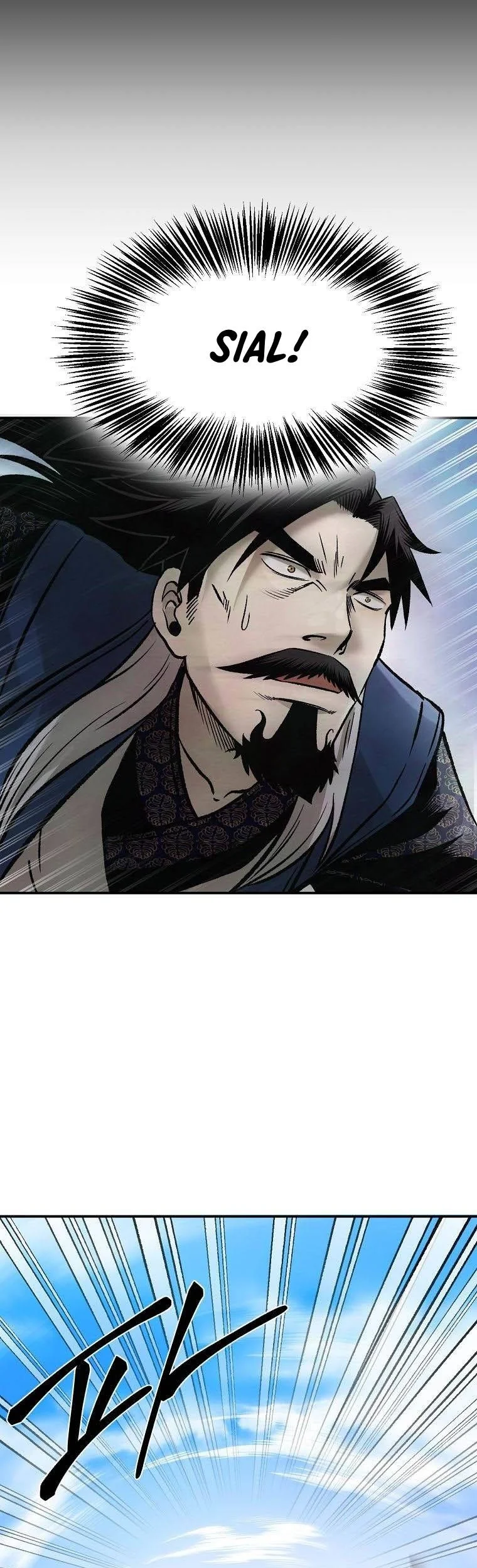 Demon in Mount Hua Chapter 34 - halaman 4