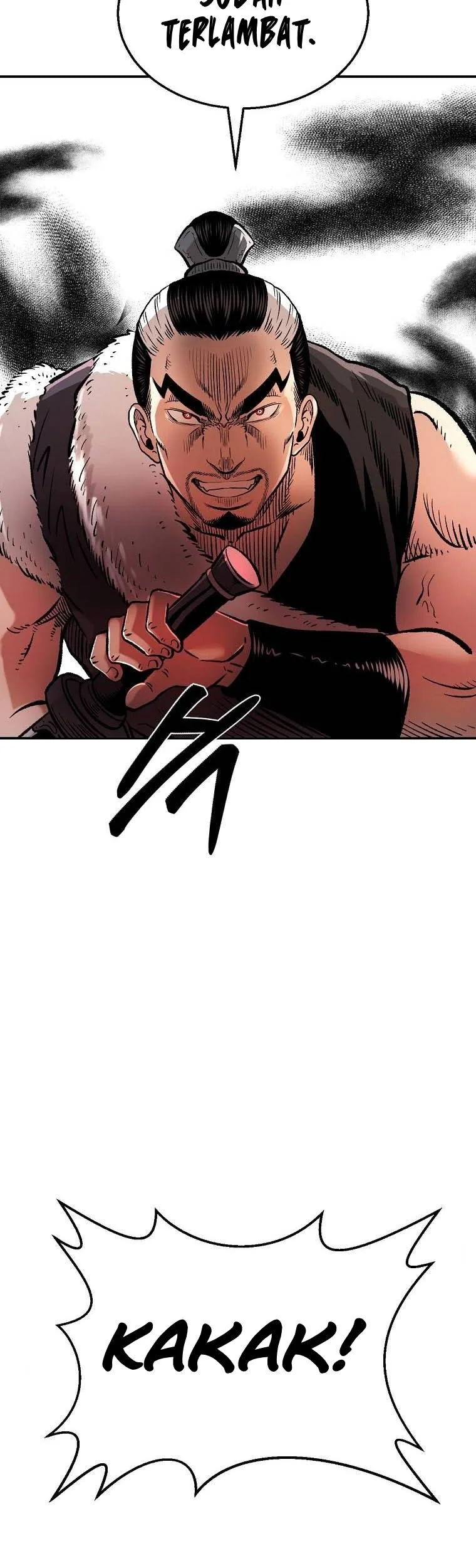 Demon in Mount Hua Chapter 34 - halaman 44