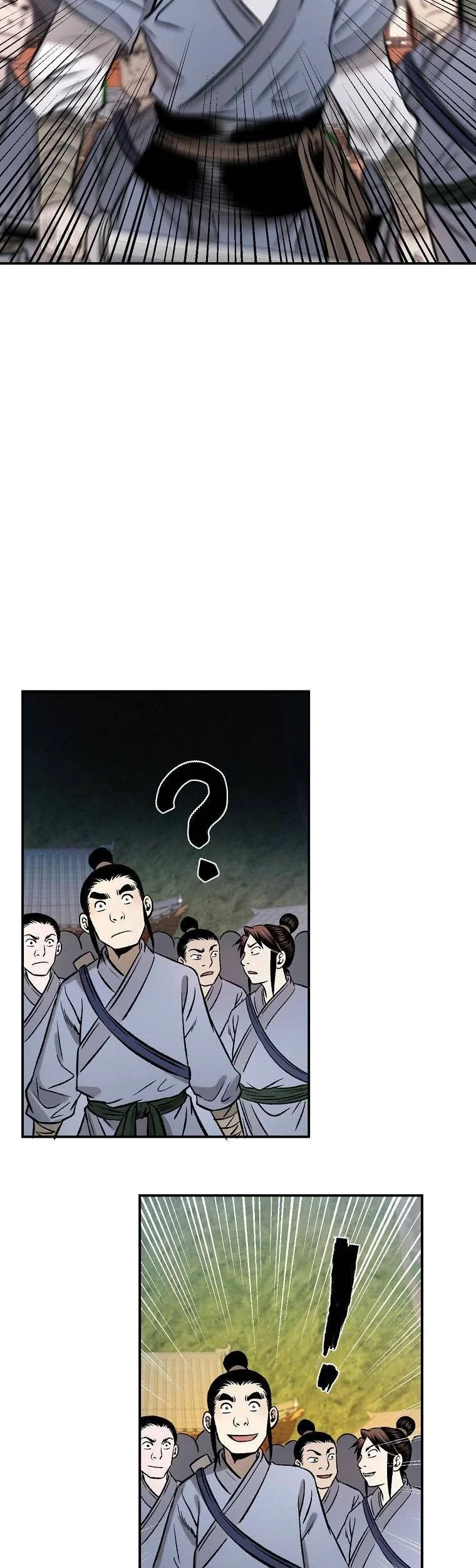 Demon in Mount Hua Chapter 34 - halaman 52