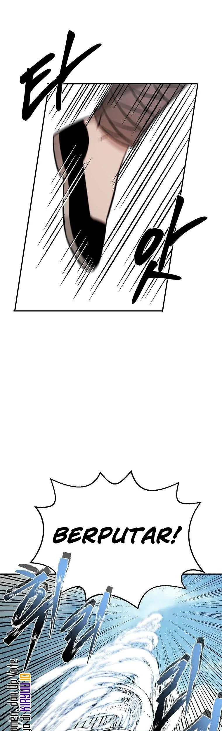 Demon in Mount Hua Chapter 34 - halaman 54