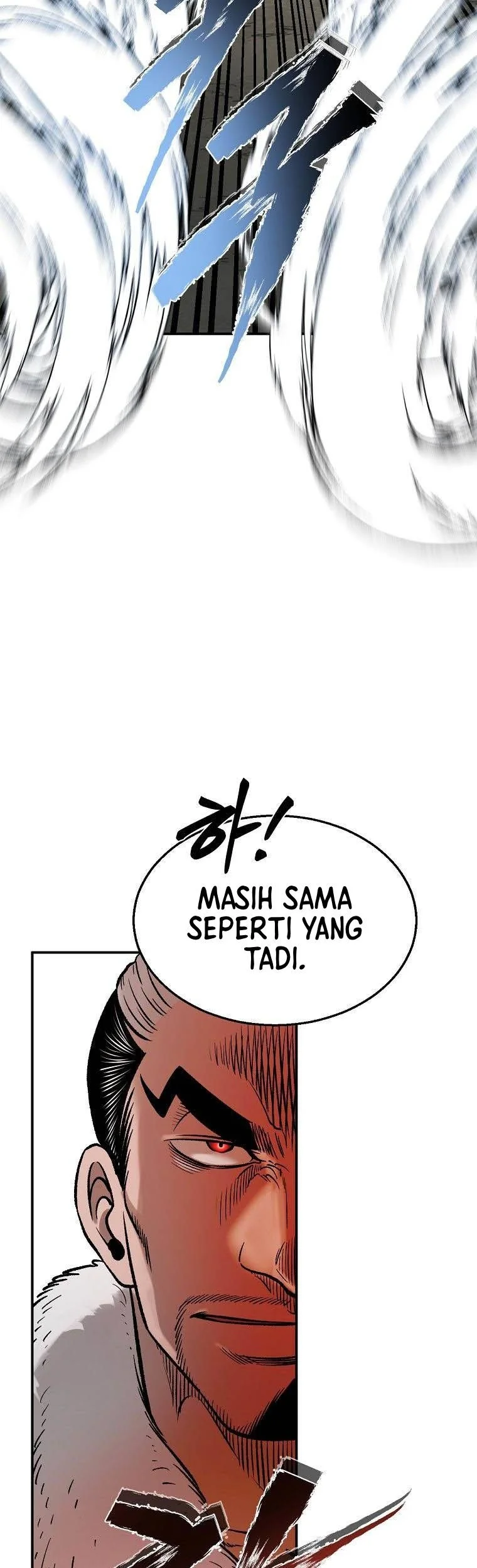 Demon in Mount Hua Chapter 34 - halaman 56