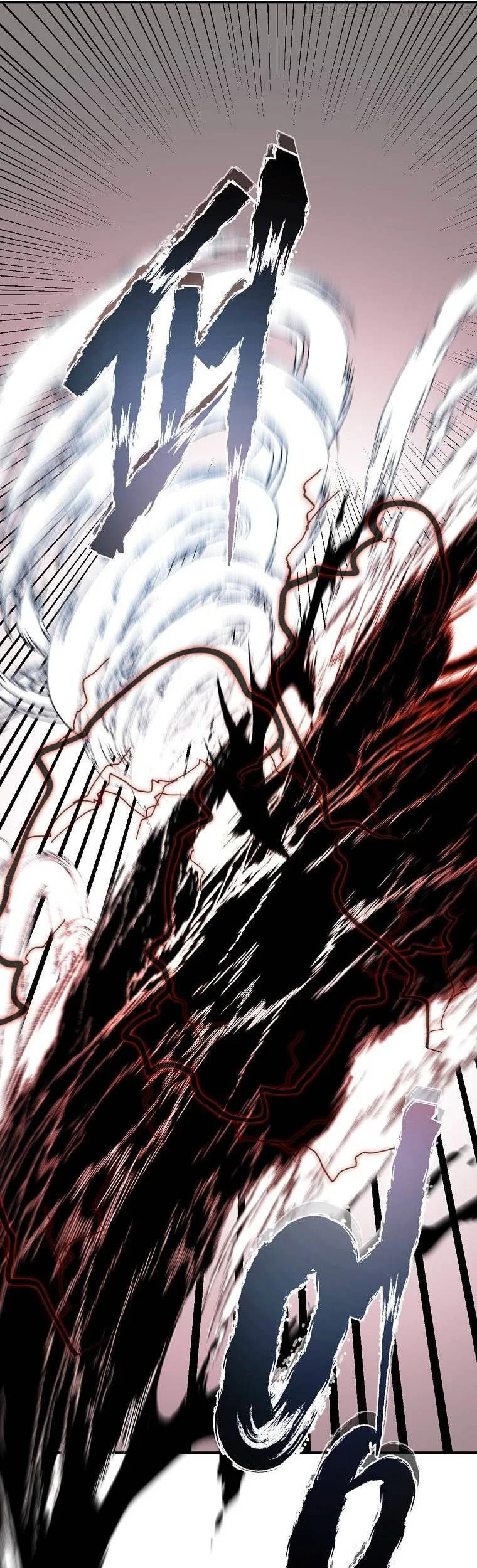 Demon in Mount Hua Chapter 34 - halaman 58