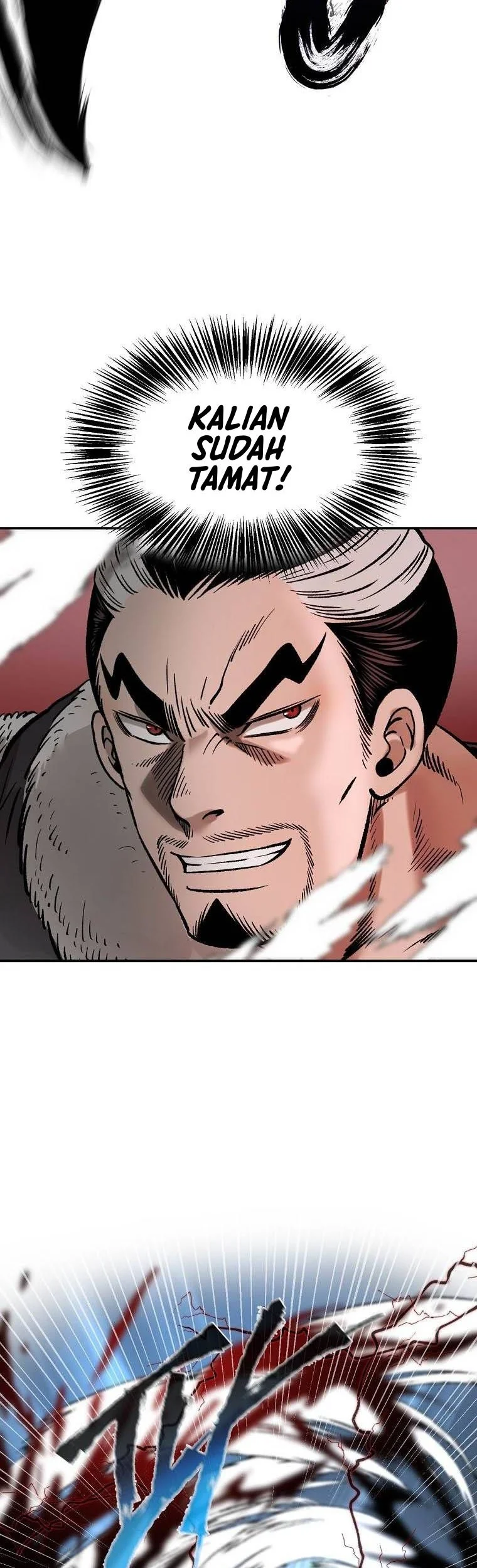 Demon in Mount Hua Chapter 34 - halaman 59