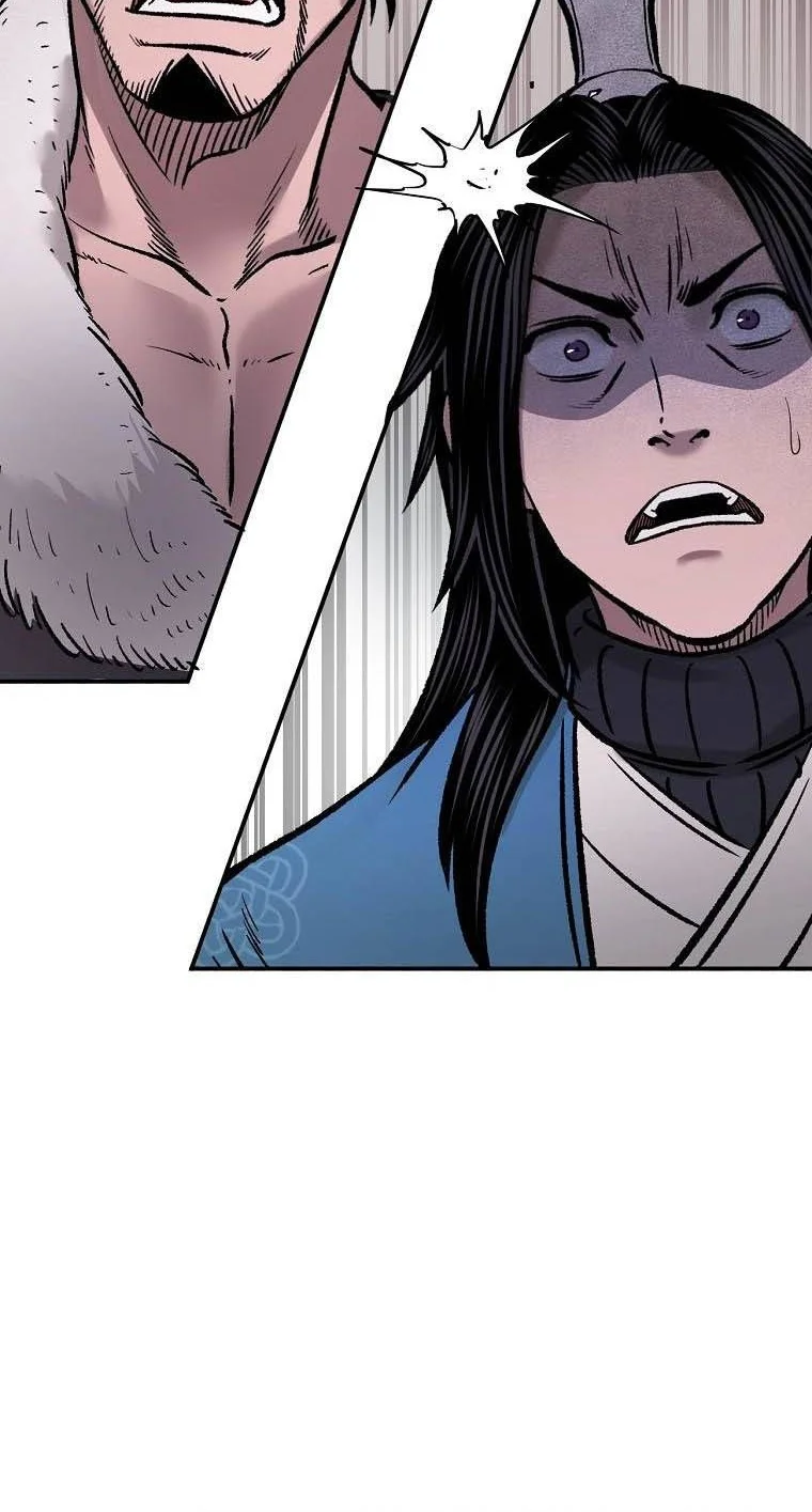 Demon in Mount Hua Chapter 34 - halaman 61
