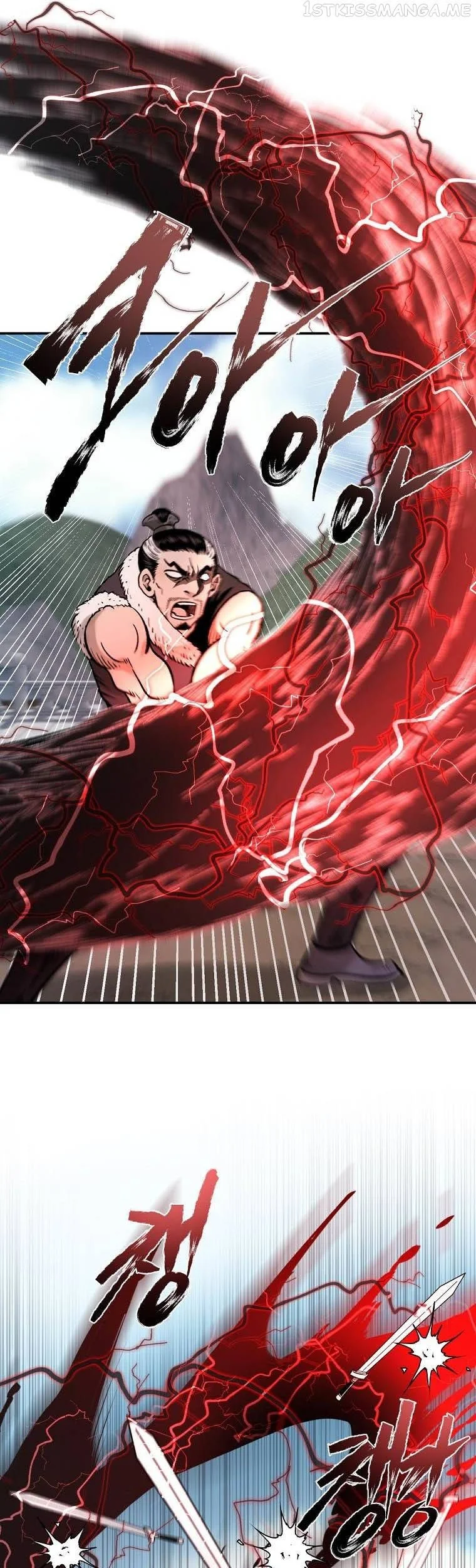 Demon in Mount Hua Chapter 34 - halaman 66