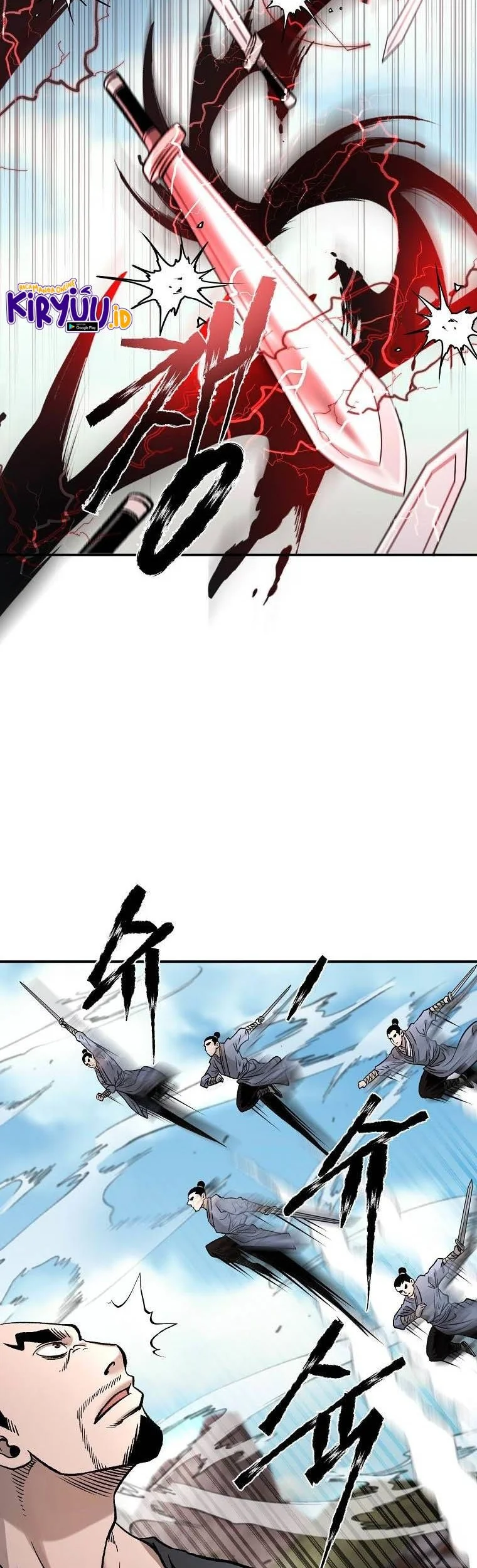Demon in Mount Hua Chapter 34 - halaman 67