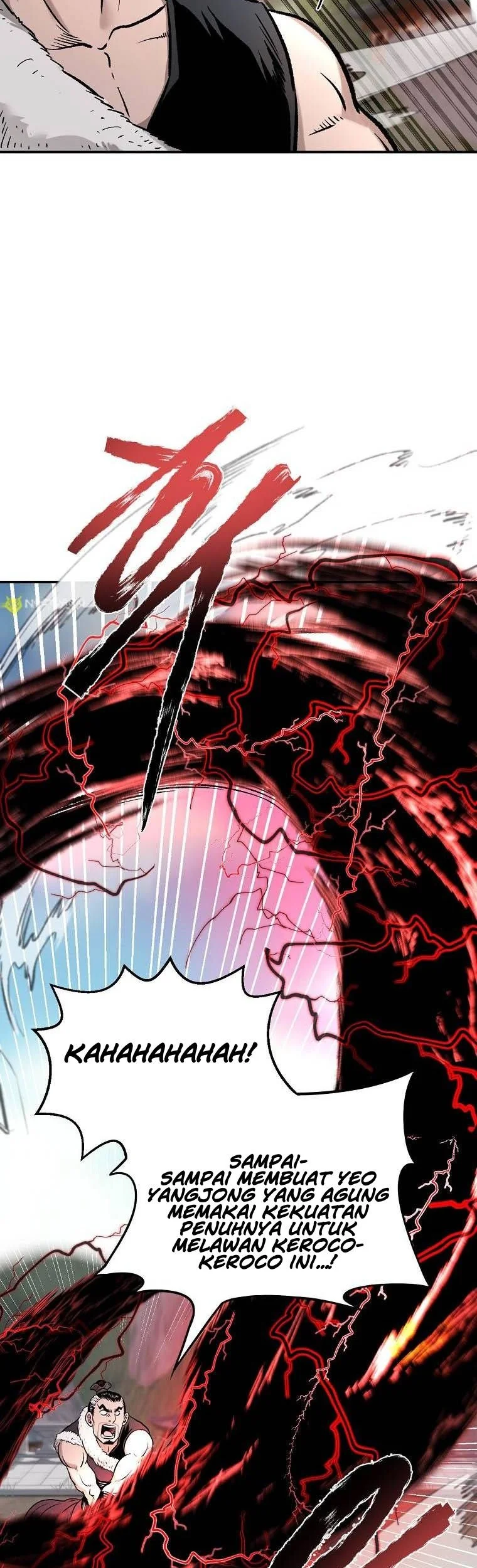 Demon in Mount Hua Chapter 34 - halaman 68