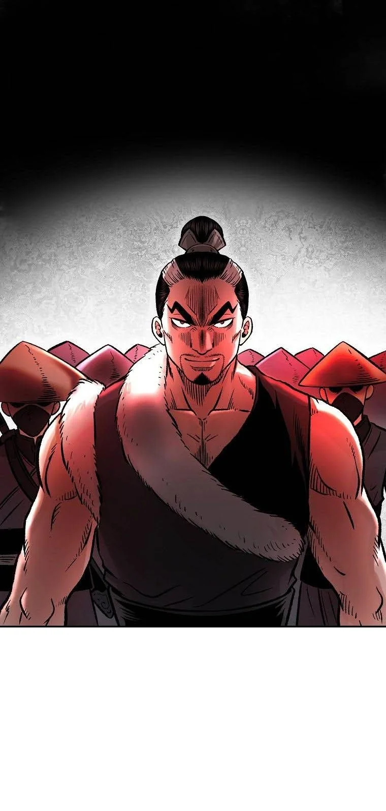 Demon in Mount Hua Chapter 34 - halaman 9