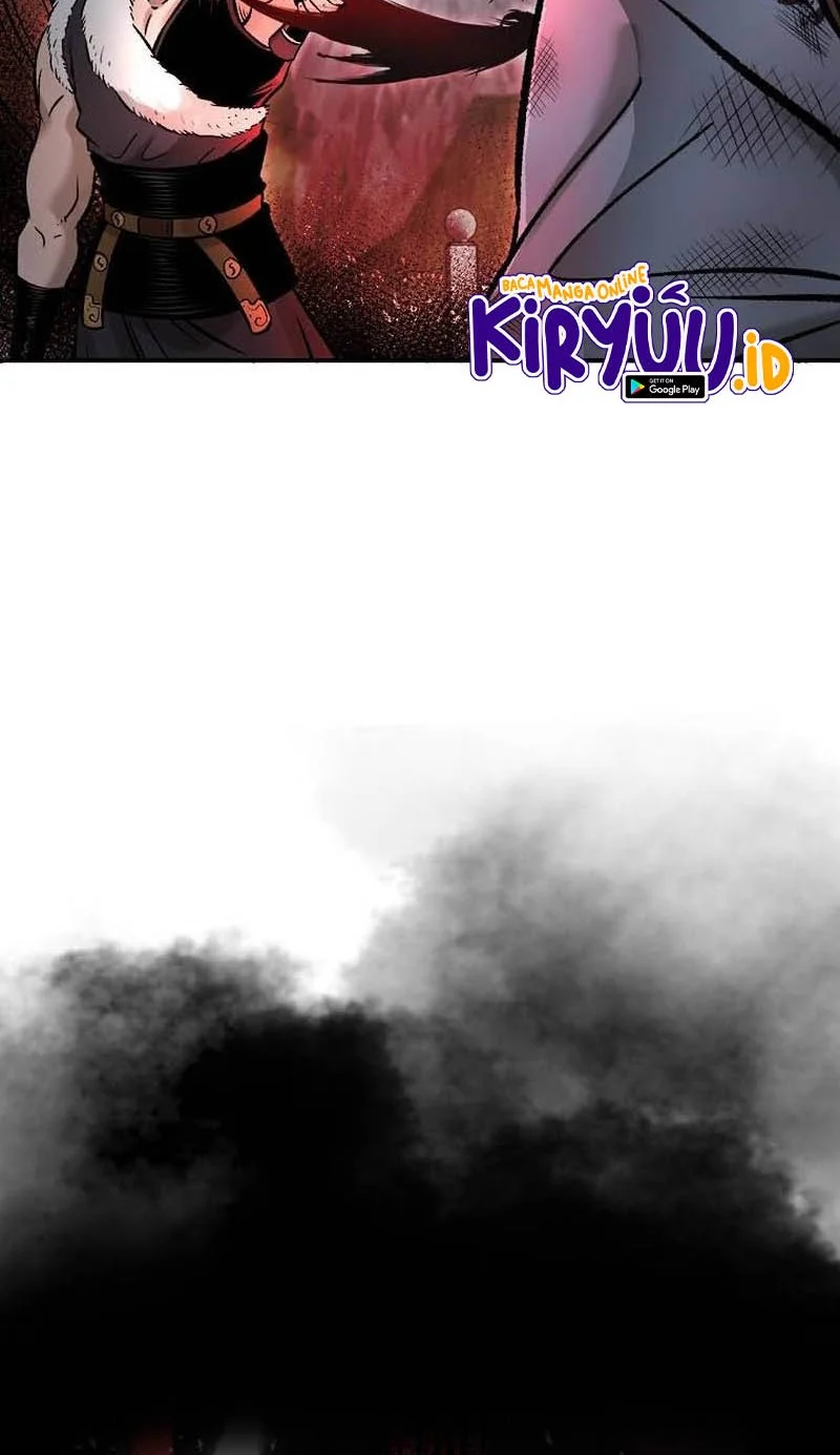 Demon in Mount Hua Chapter 35 - halaman 13