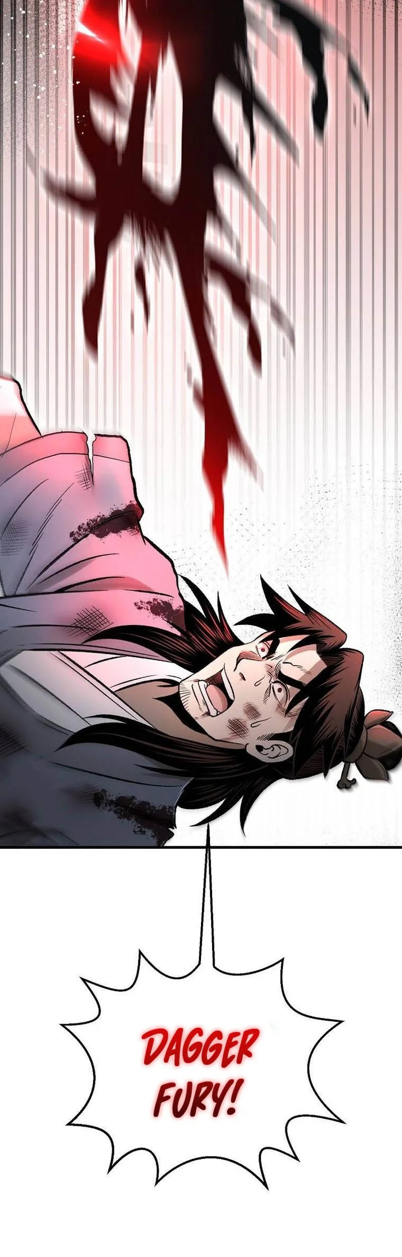 Demon in Mount Hua Chapter 35 - halaman 15