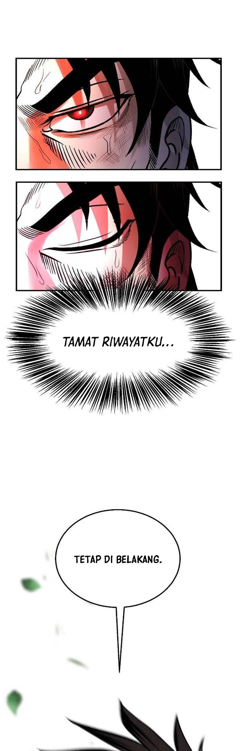 Demon in Mount Hua Chapter 35 - halaman 16