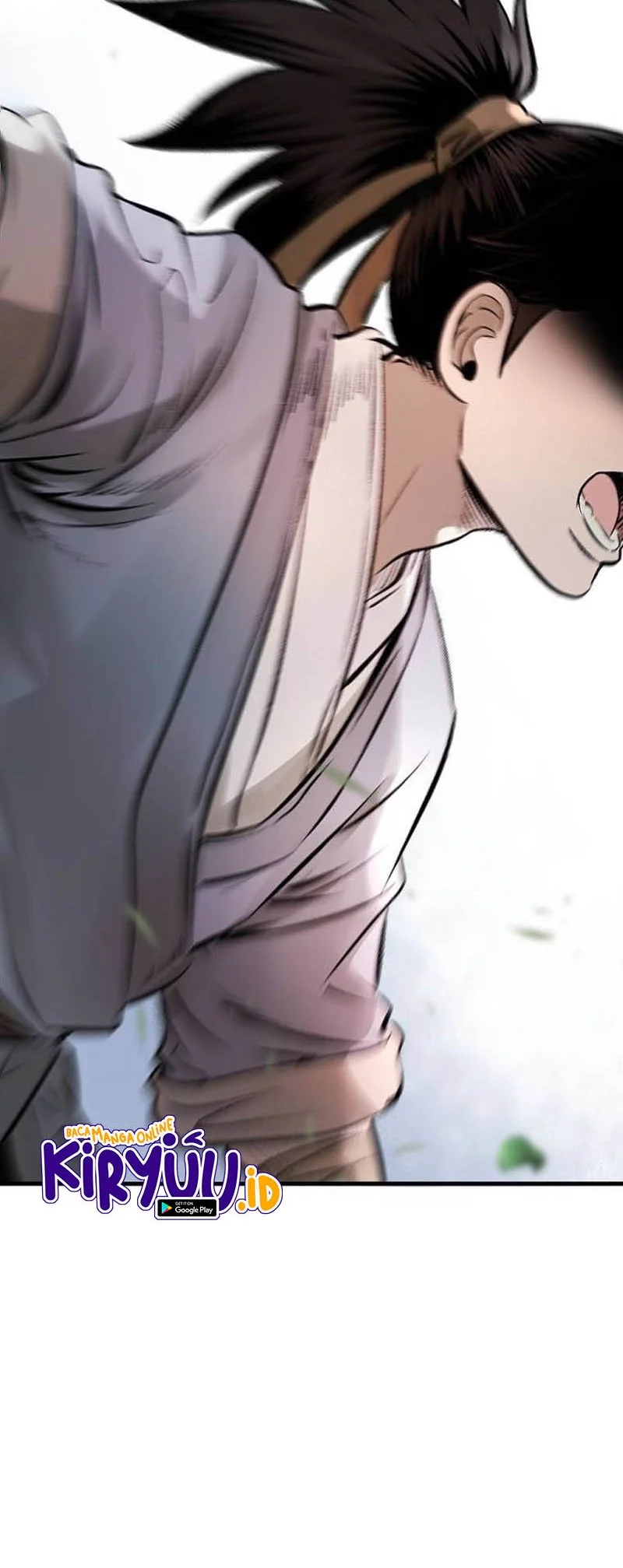 Demon in Mount Hua Chapter 35 - halaman 17