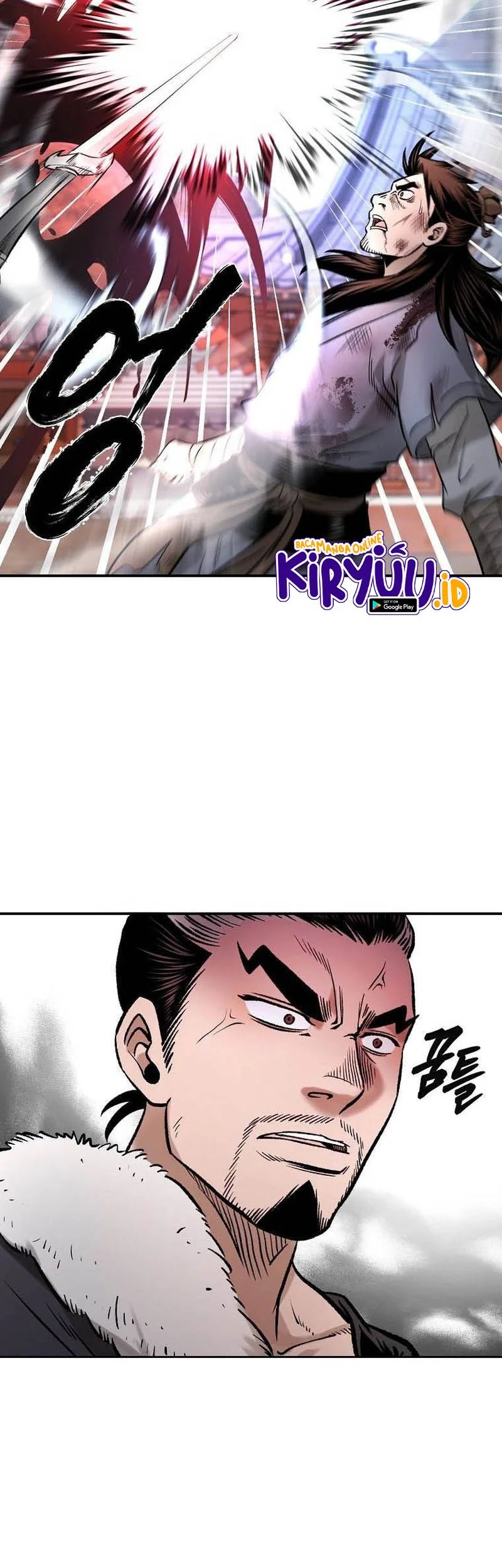 Demon in Mount Hua Chapter 35 - halaman 19