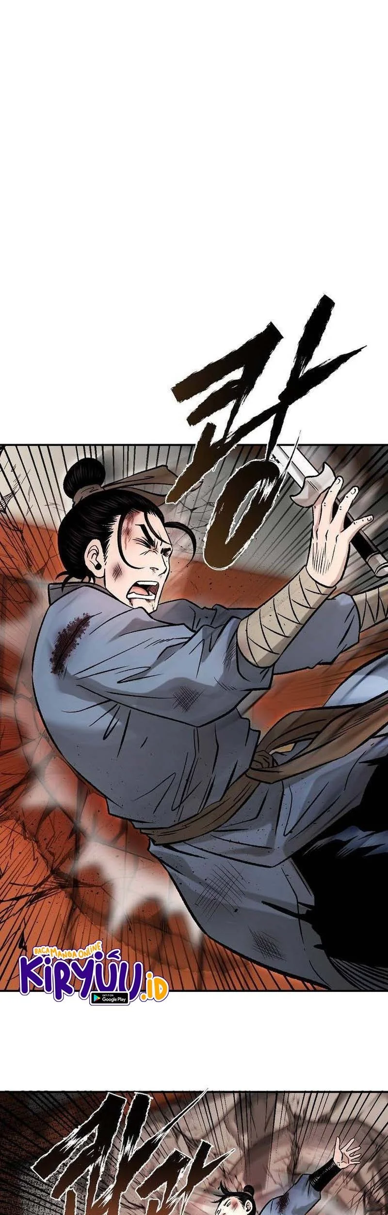 Demon in Mount Hua Chapter 35 - halaman 2