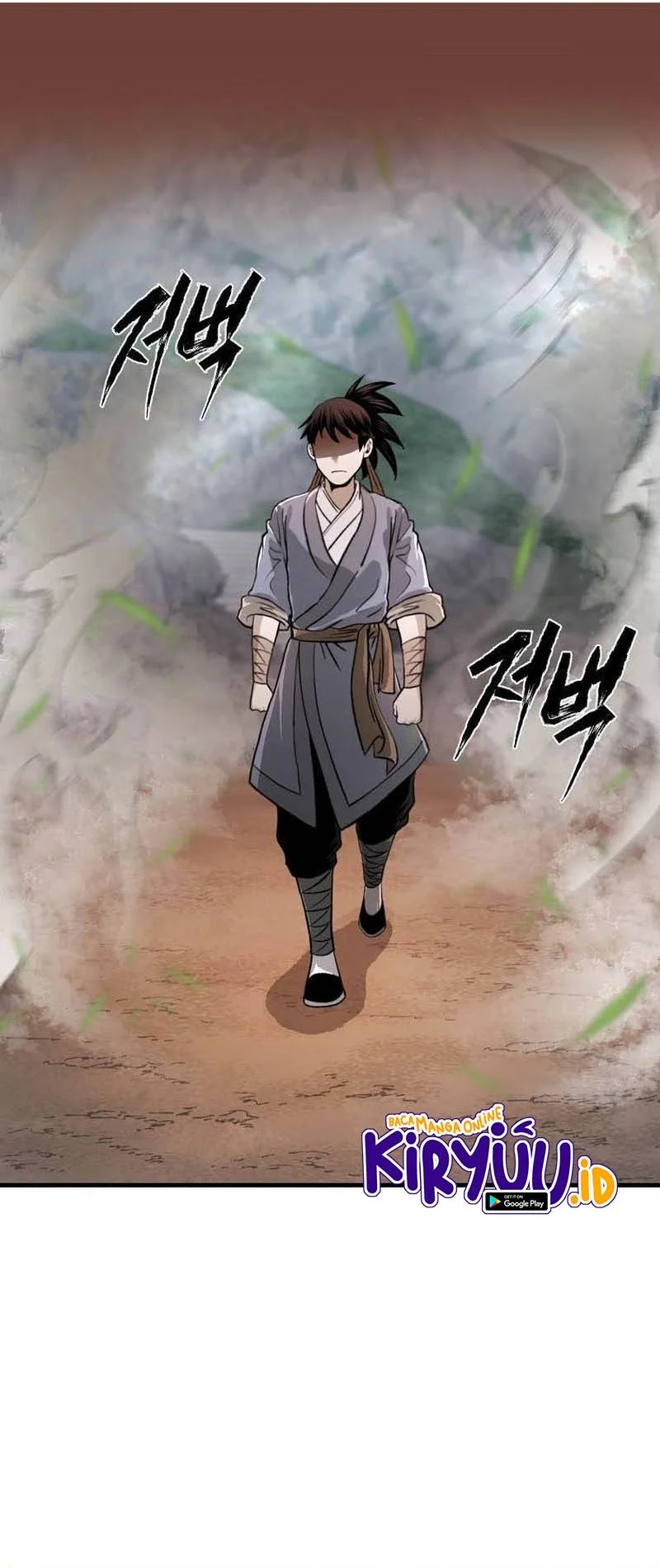 Demon in Mount Hua Chapter 35 - halaman 21