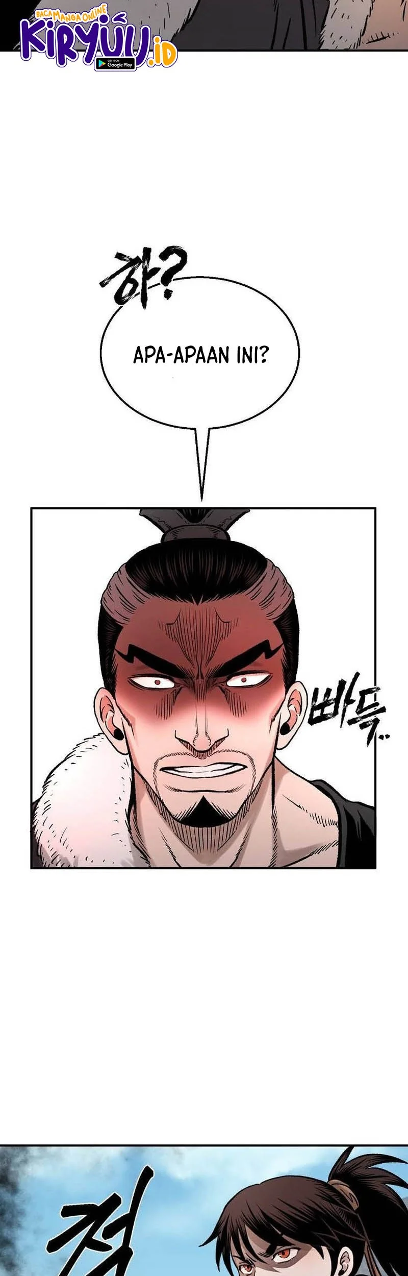 Demon in Mount Hua Chapter 35 - halaman 27