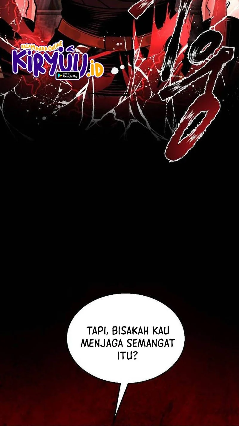 Demon in Mount Hua Chapter 35 - halaman 29