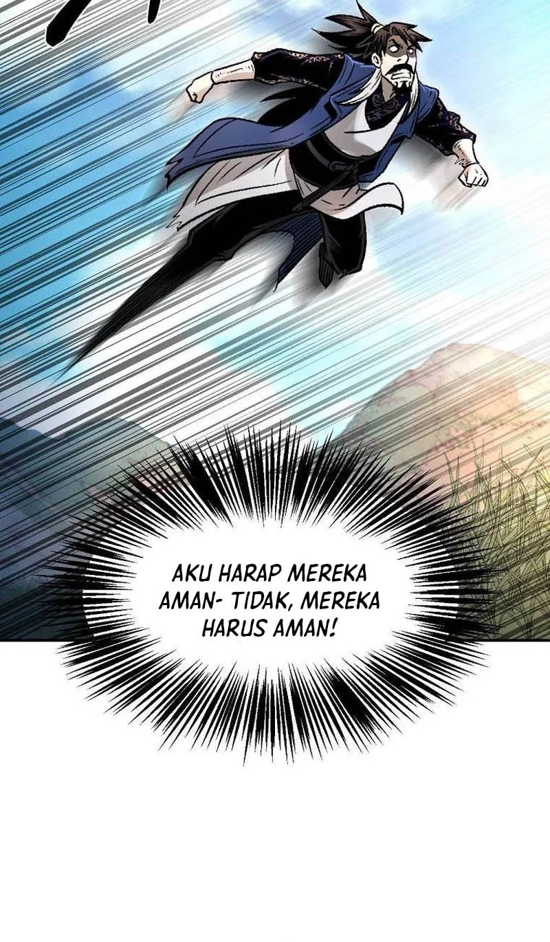 Demon in Mount Hua Chapter 35 - halaman 33