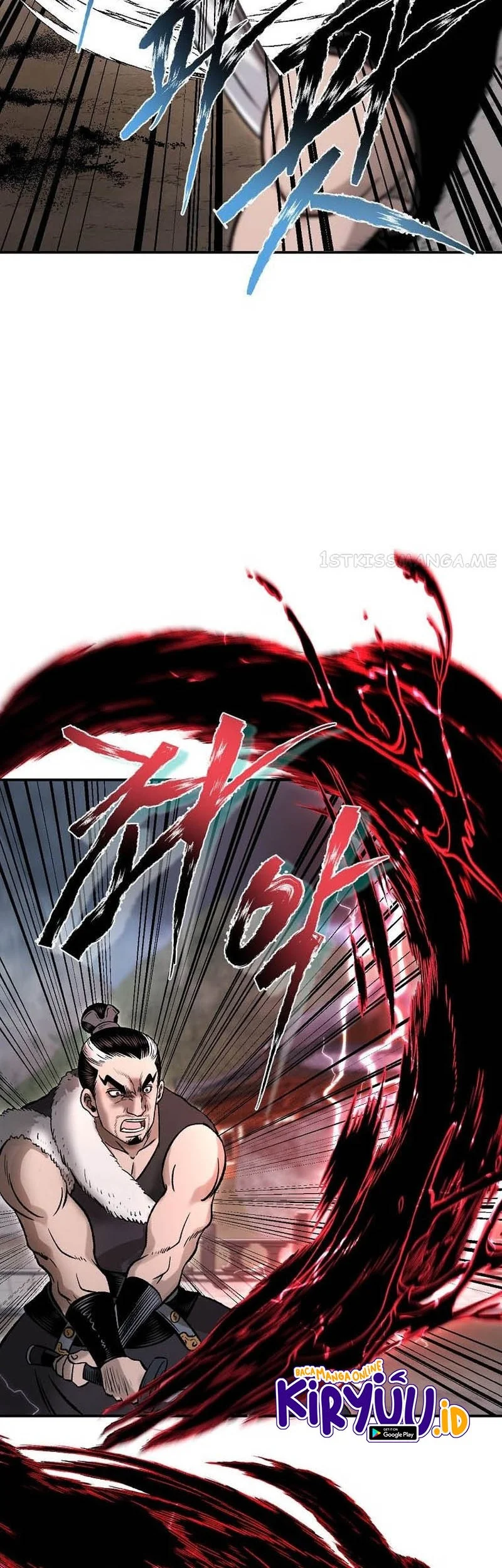 Demon in Mount Hua Chapter 35 - halaman 43