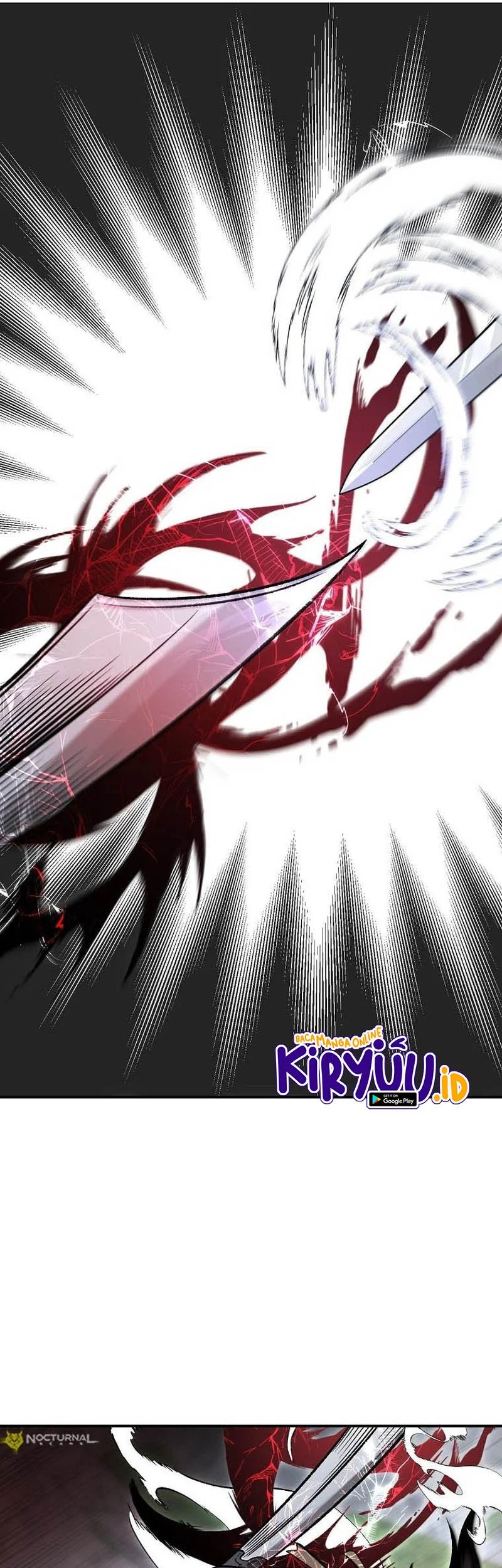 Demon in Mount Hua Chapter 35 - halaman 46