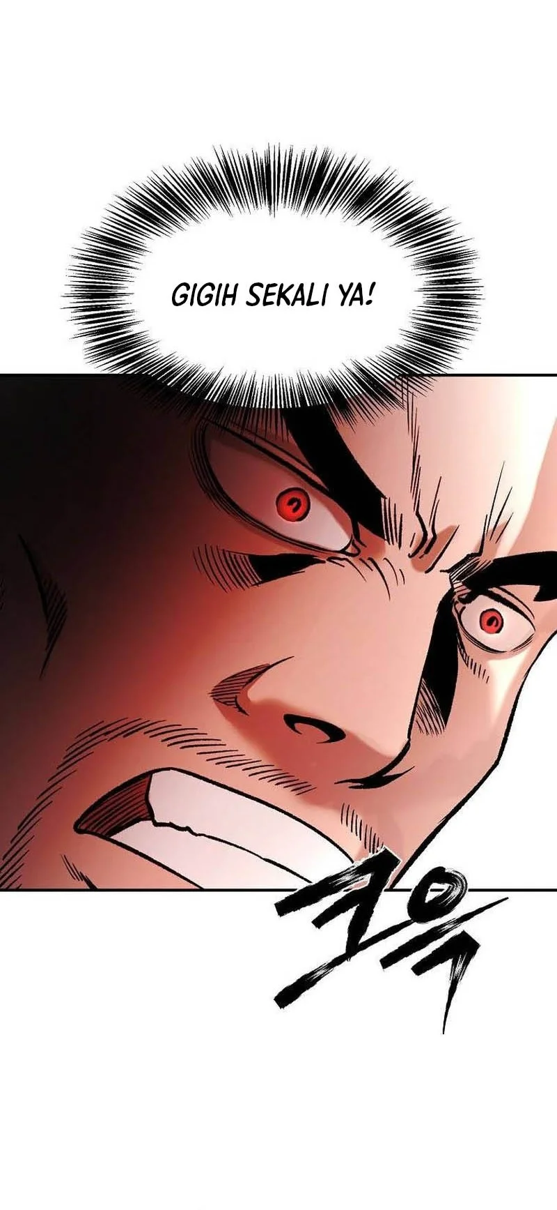 Demon in Mount Hua Chapter 35 - halaman 49