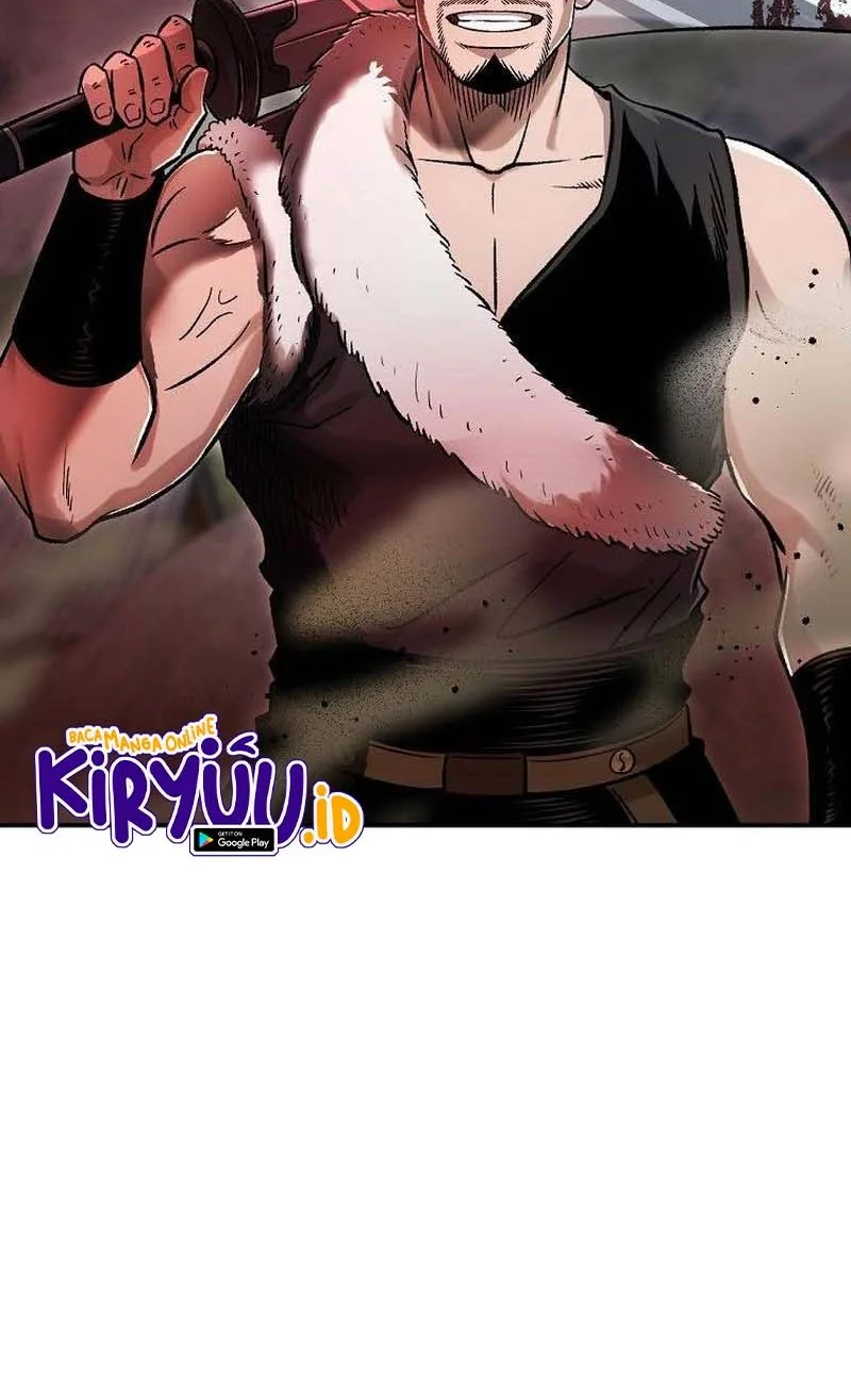 Demon in Mount Hua Chapter 35 - halaman 5