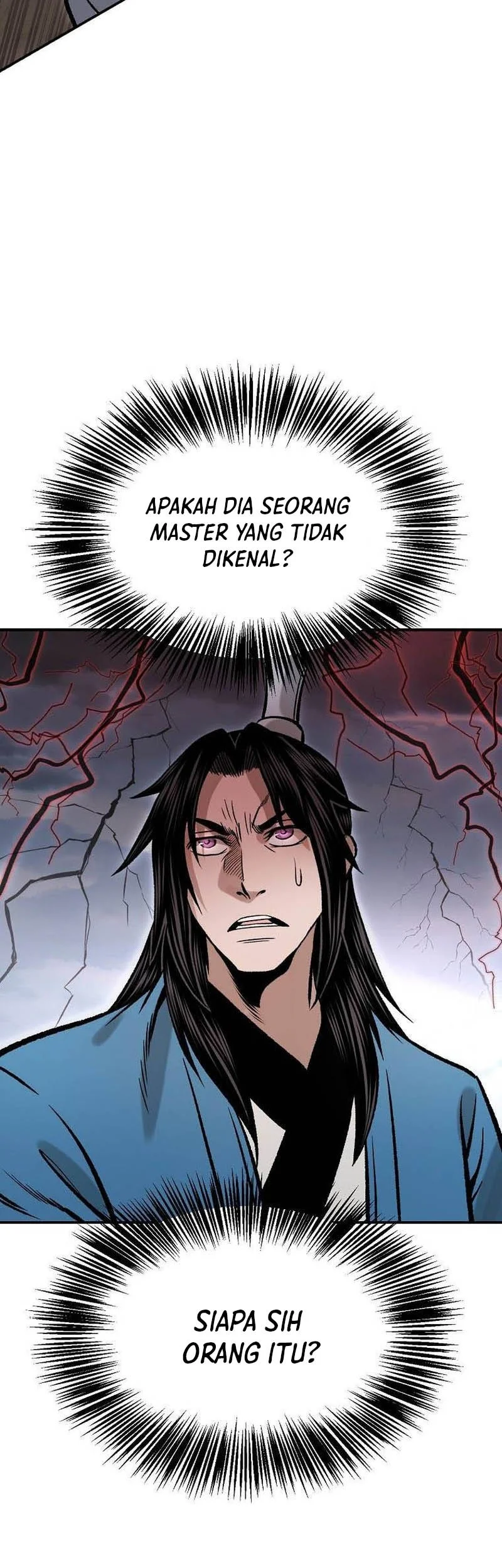 Demon in Mount Hua Chapter 35 - halaman 56