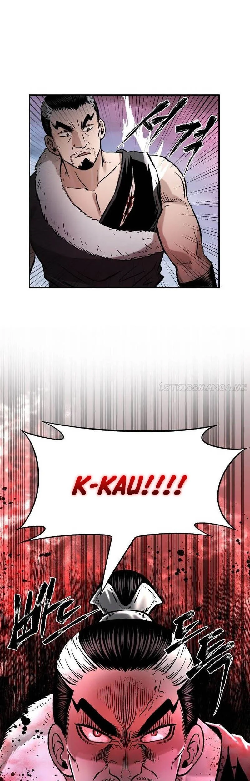 Demon in Mount Hua Chapter 35 - halaman 60