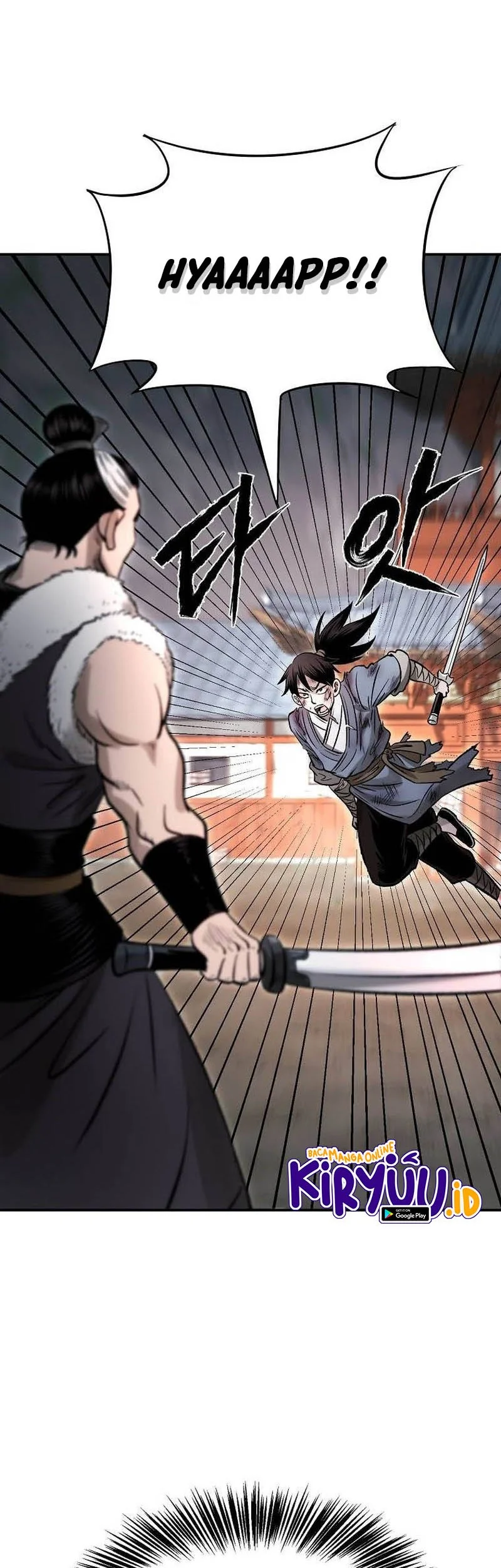 Demon in Mount Hua Chapter 35 - halaman 63