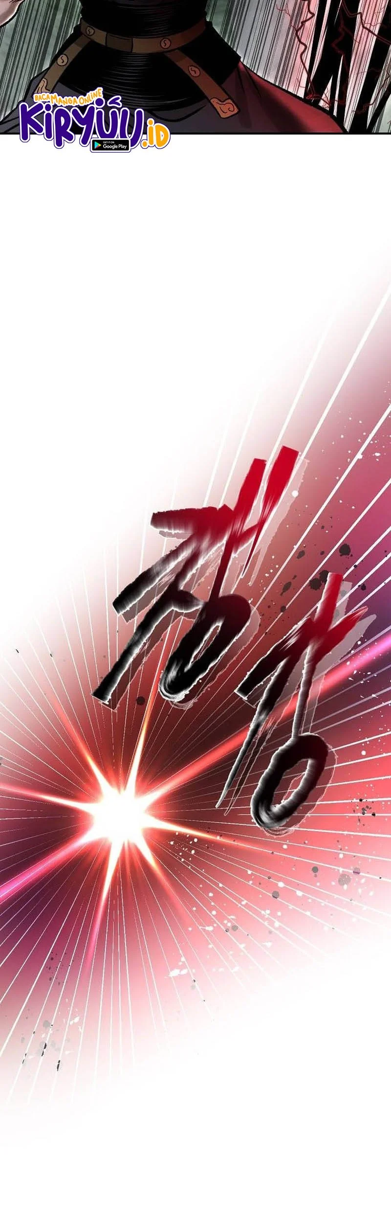 Demon in Mount Hua Chapter 35 - halaman 65