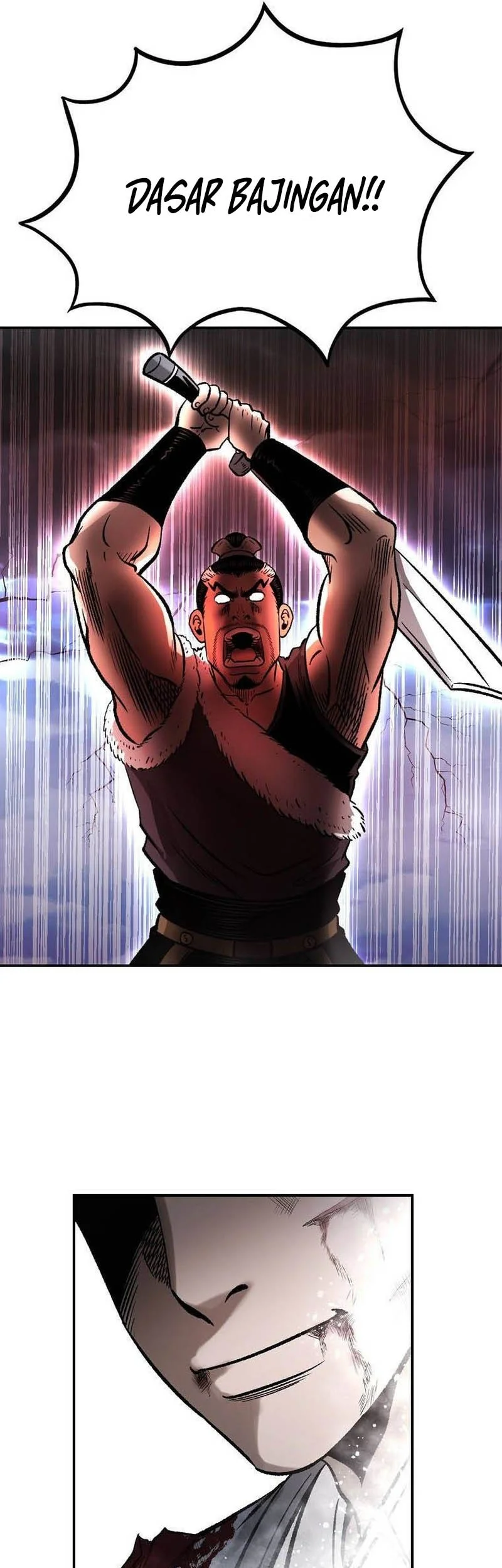 Demon in Mount Hua Chapter 35 - halaman 70
