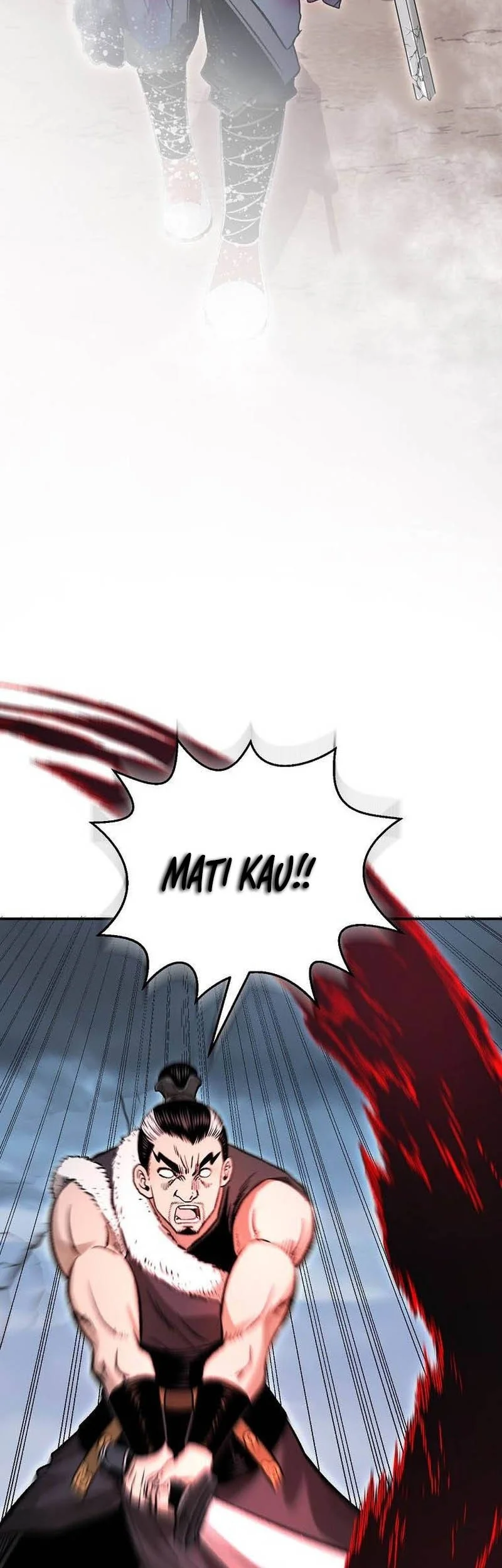 Demon in Mount Hua Chapter 35 - halaman 72