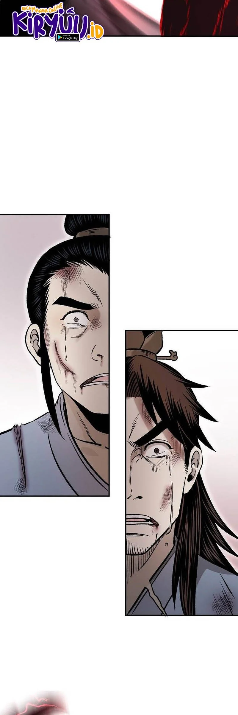 Demon in Mount Hua Chapter 35 - halaman 73