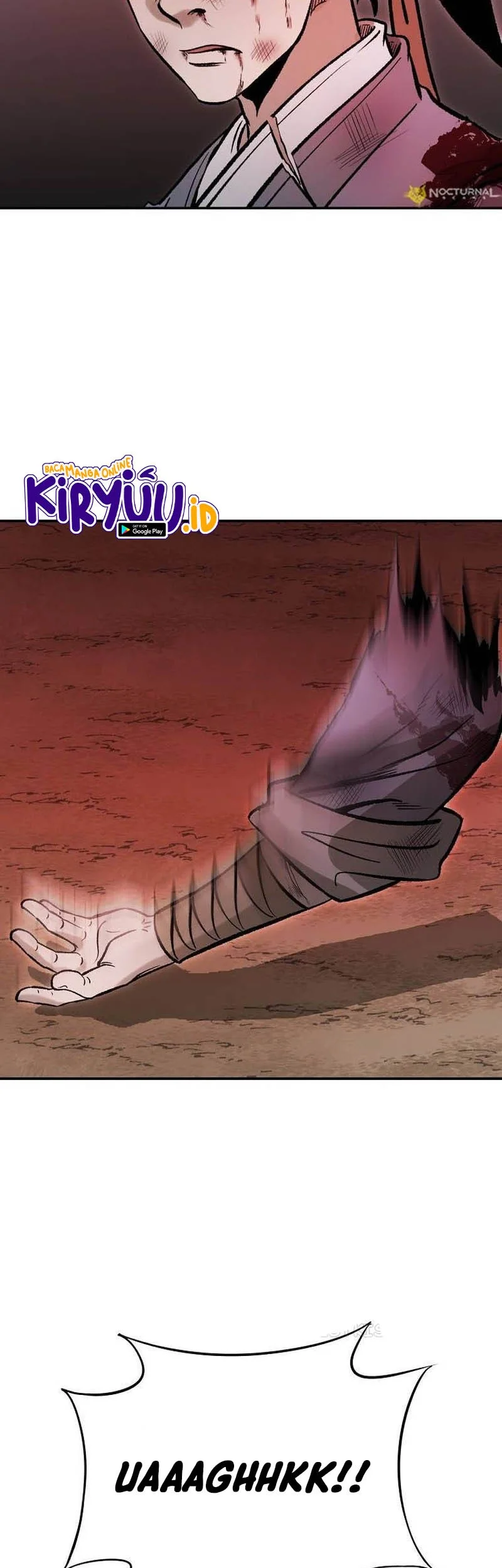 Demon in Mount Hua Chapter 35 - halaman 76